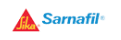 Sarnafill logo